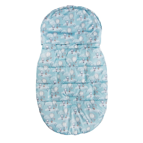 Balloons Eevi Śpiworek do wózka