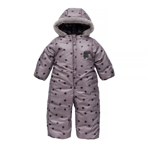 Kombinezon zimowy Winter Pinokio - grafit