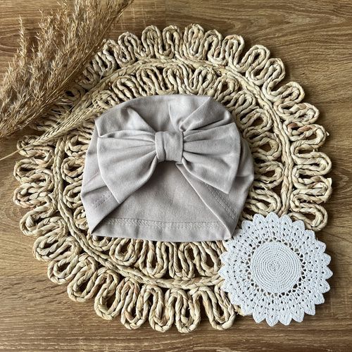 CK003 Mamatti Czapka dziecięca