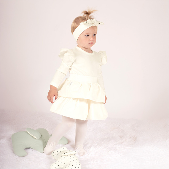 208098 Lizy Nicol Body z długim rękawem