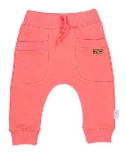 Spodnie niemowlęce 175273 "Alice" Nicol