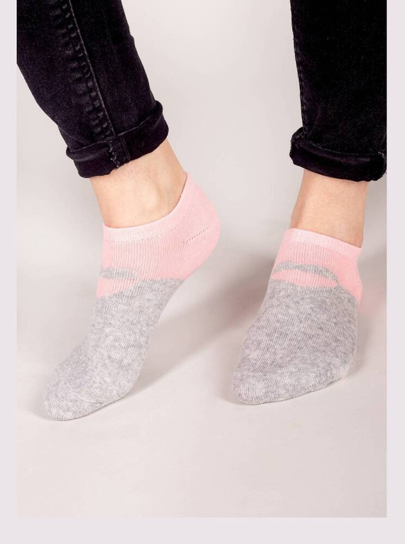 SKS-0011G stopki YO! mix kolor