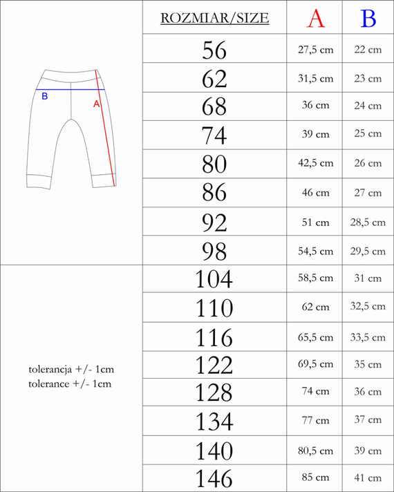 Spodnie dresowe 141296 Nicol