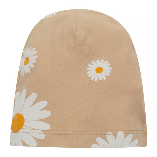 Daisy Pinokio Czapka - beżowa