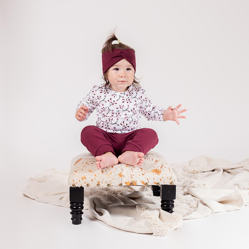 Alisa 217274 Nicol Spodnie dresowe