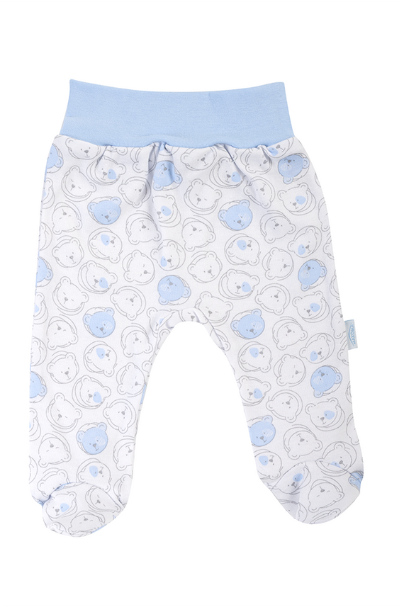 "Blue Bears" Makoma Półśpioch niemowlęcy 