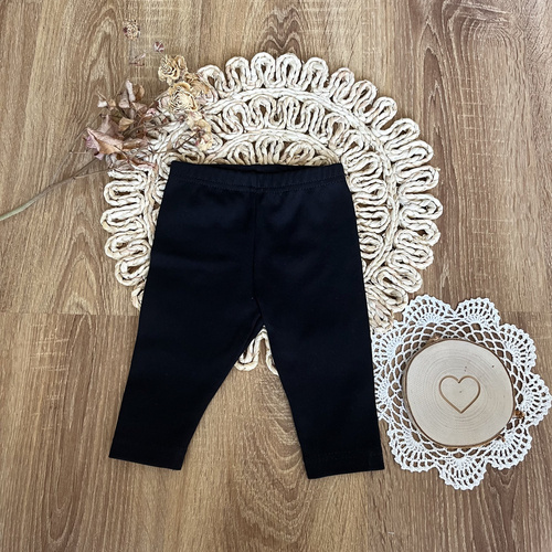 SL12038 Serce Mamatti Legginsy dziewczęce