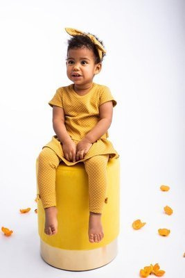 Bluzka z krótkim rękawem 176138 "Michalina" Nicol