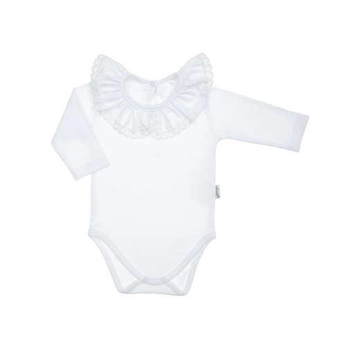 169071 Nicol Body z długim rękawem