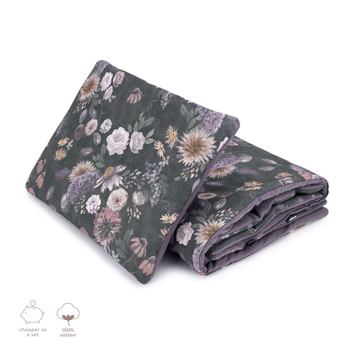 Mystery of Flowers Zestaw Średniaka/ Przedszkolaka Makaszka 