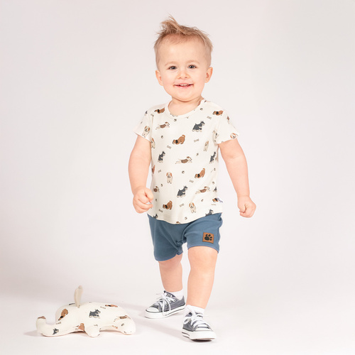 Rampers 215152 Eddy Nicol