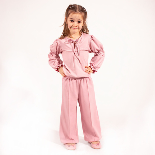 Bluzka z długim rękawem 219139 Willy Nicol