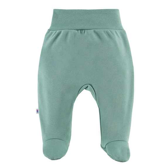 Good Day Eevi Półśpiochy niemowlęce 3-pak - zielony