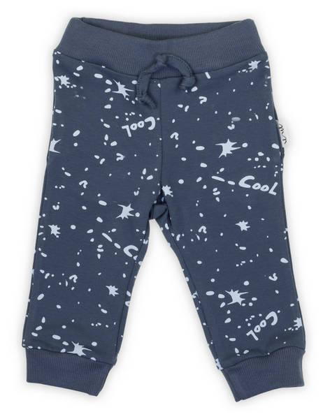 185275 Maks Nicol Spodnie dresowe