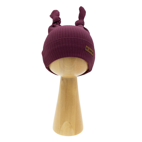 Alisa 217054 Nicol Czapeczka niemowlęca