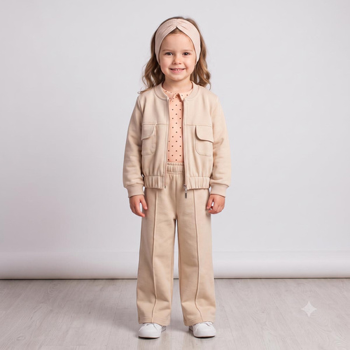 Alisa 217272 Nicol Bluza dresowa
