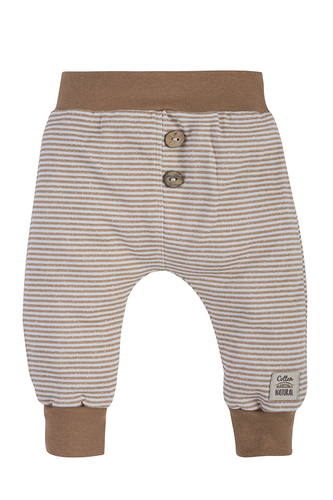 "Giraffe" Makoma Spodnie niemowlęce