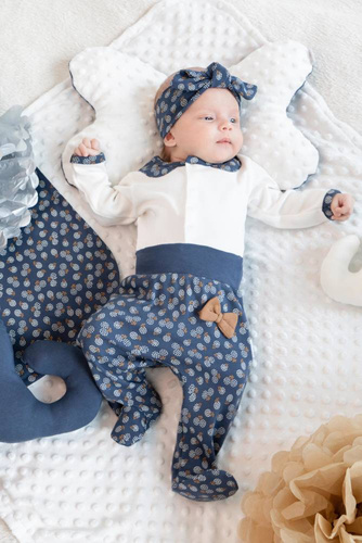 Opaska 179065 Sonia Nicol - granat