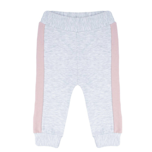 201275 Oli Nicol Spodnie dresowe