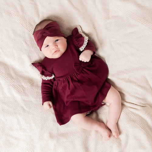 Alisa 217160 Nicol Sukienko-body