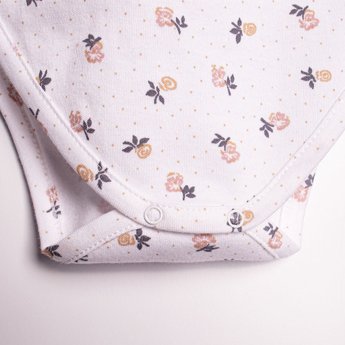 219095 Willy Nicol Body z długim rękawem  