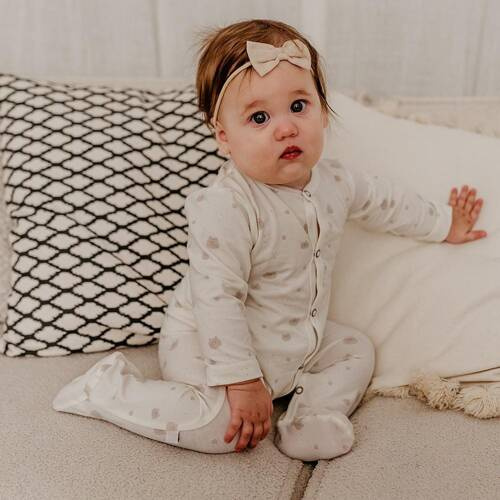 Petite Eevi Pajac - miś