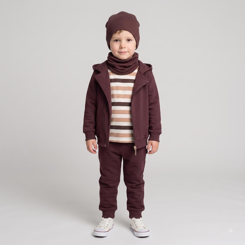 Alisa 217272 Nicol Bluza dresowa