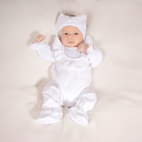 169085 Nicol Pajacyk i buciki