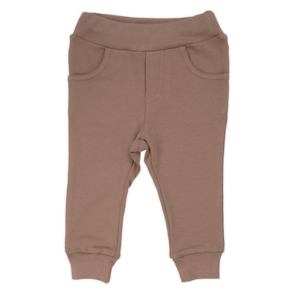 Spodnie niemowlęce 197279 Benio Nicol