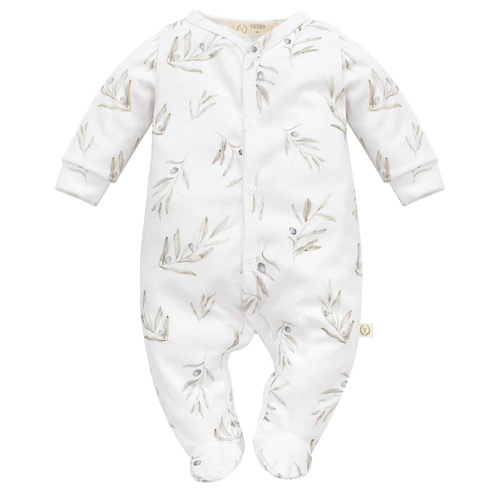 Olives Pajac niemowlęcy Yosoy