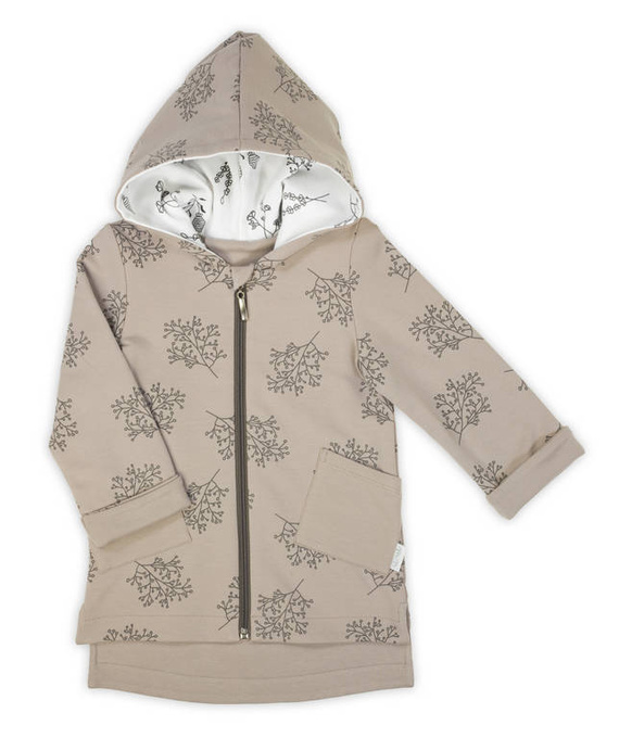 Kurtka dresowa 183287 "Gaja" Nicol