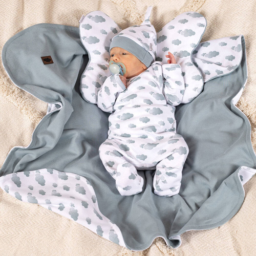 205054 Liam Nicol Czapeczka niemowlęca