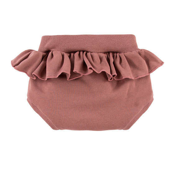 Daisy Eevi Bloomersy - ciemny róż