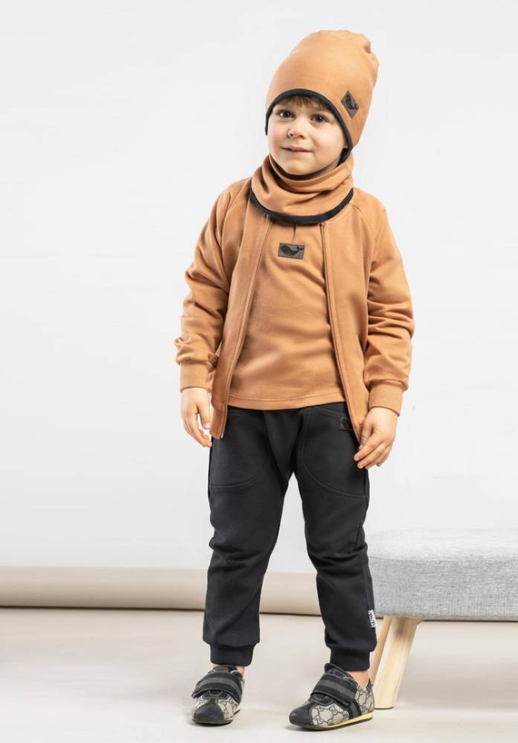 194278 Miki Nicol Spodnie dresowe