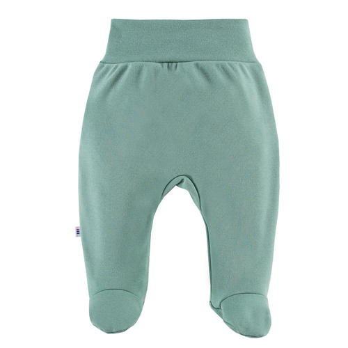 Good Day Eevi Półśpiochy niemowlęce 3-pak - zielony