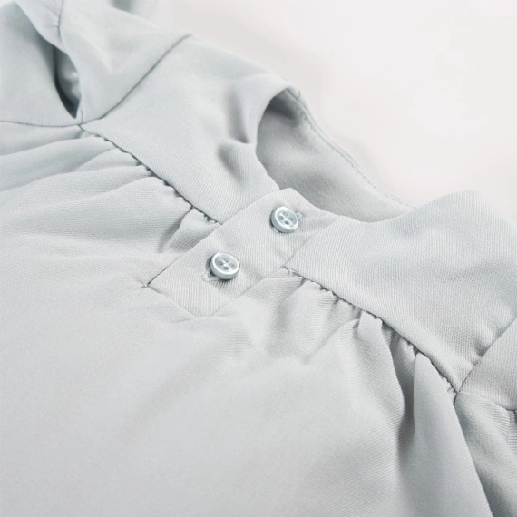 Ceremony Eevi Sukienka dziewczęca - miętowy