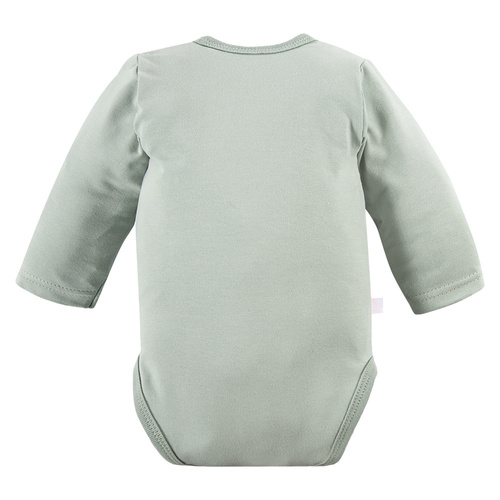 Pearfect Eevi Body rozpinane