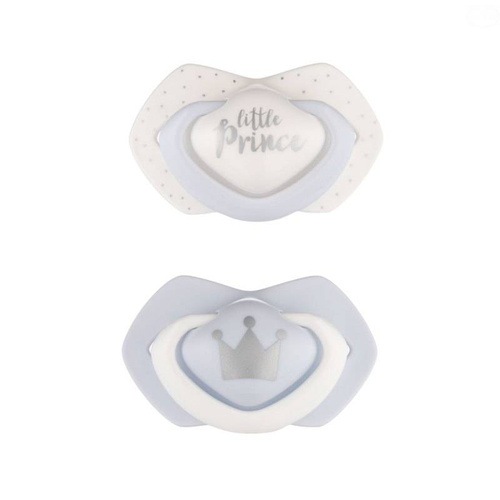 Little Prince smoczek light touch Canpol Babies