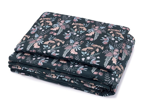 Pościel z wypełnieniem Fairies- Makaszka