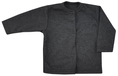 Mountains Koala Kaftan niemowlęcy - biały