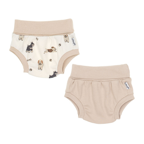 Bloomers bawełniany 2-pak 215087 Eddy Nicol