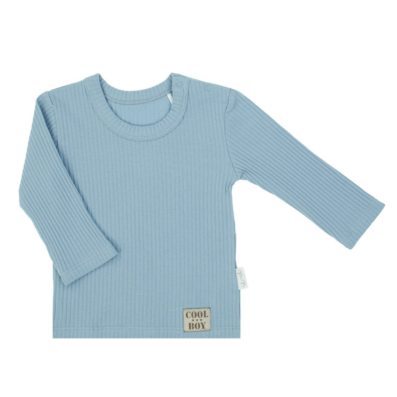 210138 Teddy Nicol Bluzka z długim rękawem