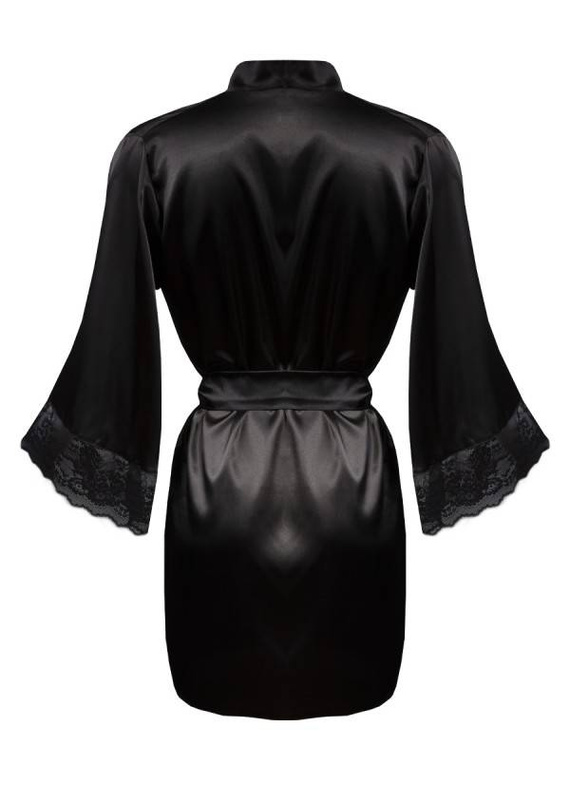 Adela Podomka damska DKaren - czarny