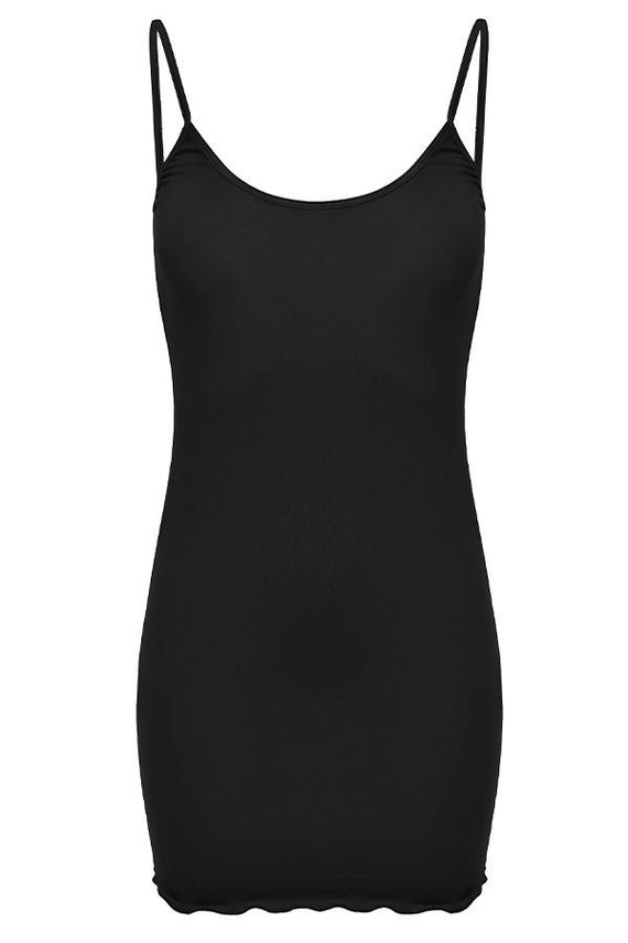 Deni Halka Damska DKaren - czarna