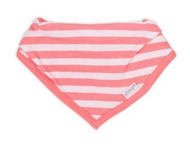 Apaszka chustka niemowlęca 175076 "Alice" Nicol