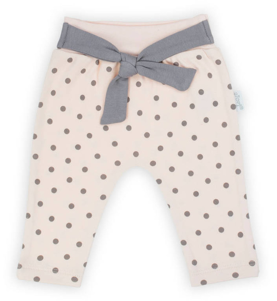 Spodnie niemowlęce 192016 Sara Nicol