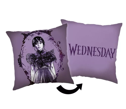 Wednesday Poduszka dziecięca dekoracyjna Jerry Fabrics