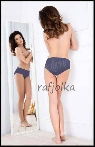 Figi Cheekie Panty  - beżowe