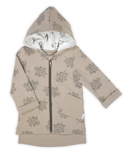 Kurtka dresowa 183287 "Gaja" Nicol