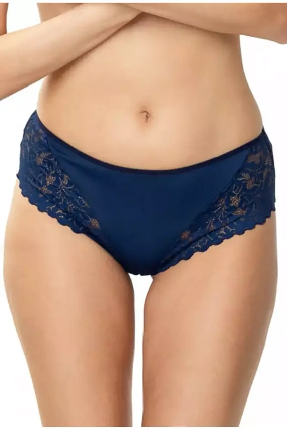 86549 Freya figi damskie Mewa granatowy